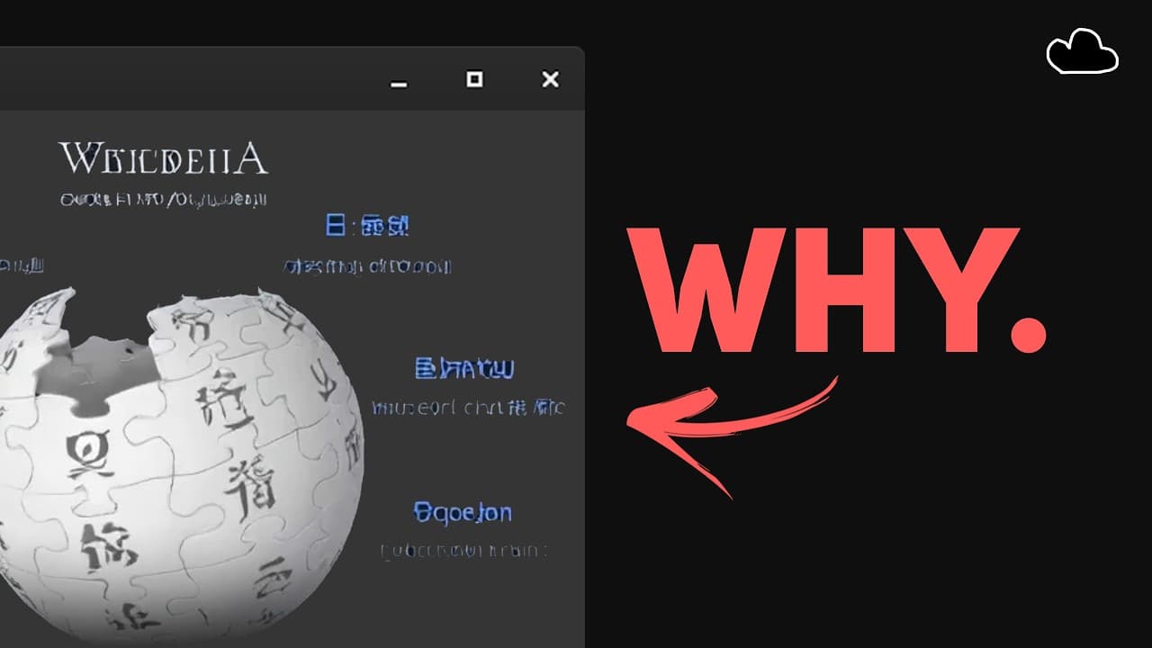 AI가 운영체제를 통째로 그려낸다면? '뉴럴 컴퓨터' 연구가 보여준 가능성과 한계 영상 썸네일
