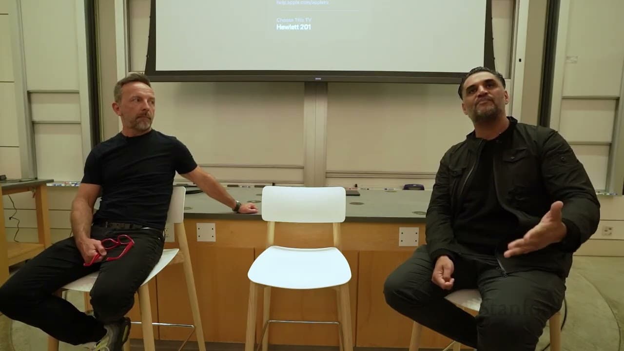 AI 슈퍼사이클의 경제학: 토큰과 컴퓨팅이 만드는 ‘GPU 경제’ 영상 썸네일