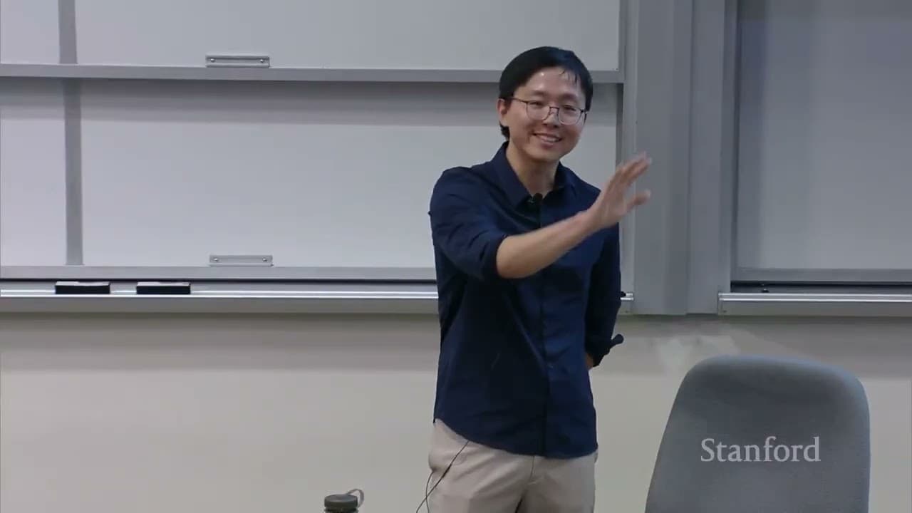 원격조종은 좁고 새는 관이다: 사람의 하루에서 로봇을 가르치는 연구 영상 썸네일
