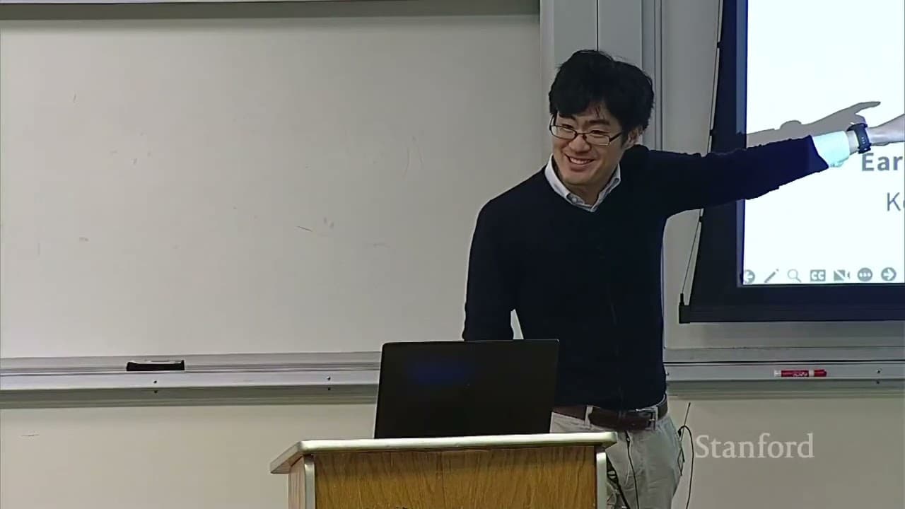 스탠퍼드 CS336 스케일링 법칙 강의: 작은 실험으로 큰 학습을 예측하는 법 영상 썸네일