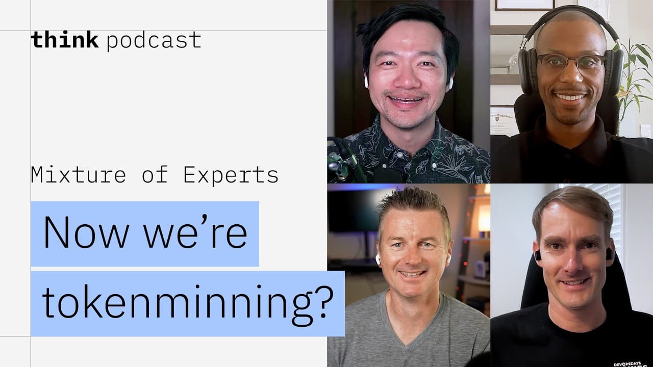 IBM, 60년 만에 트랜지스터를 위로 쌓다 — 7옹스트롬 나노스택과 AI 시대의 칩 영상 썸네일