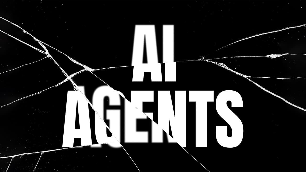 AI 에이전트는 왜 아직 제대로 작동하지 않을까 — 딥마인드 증명이 가리킨 '인과'의 벽 영상 썸네일