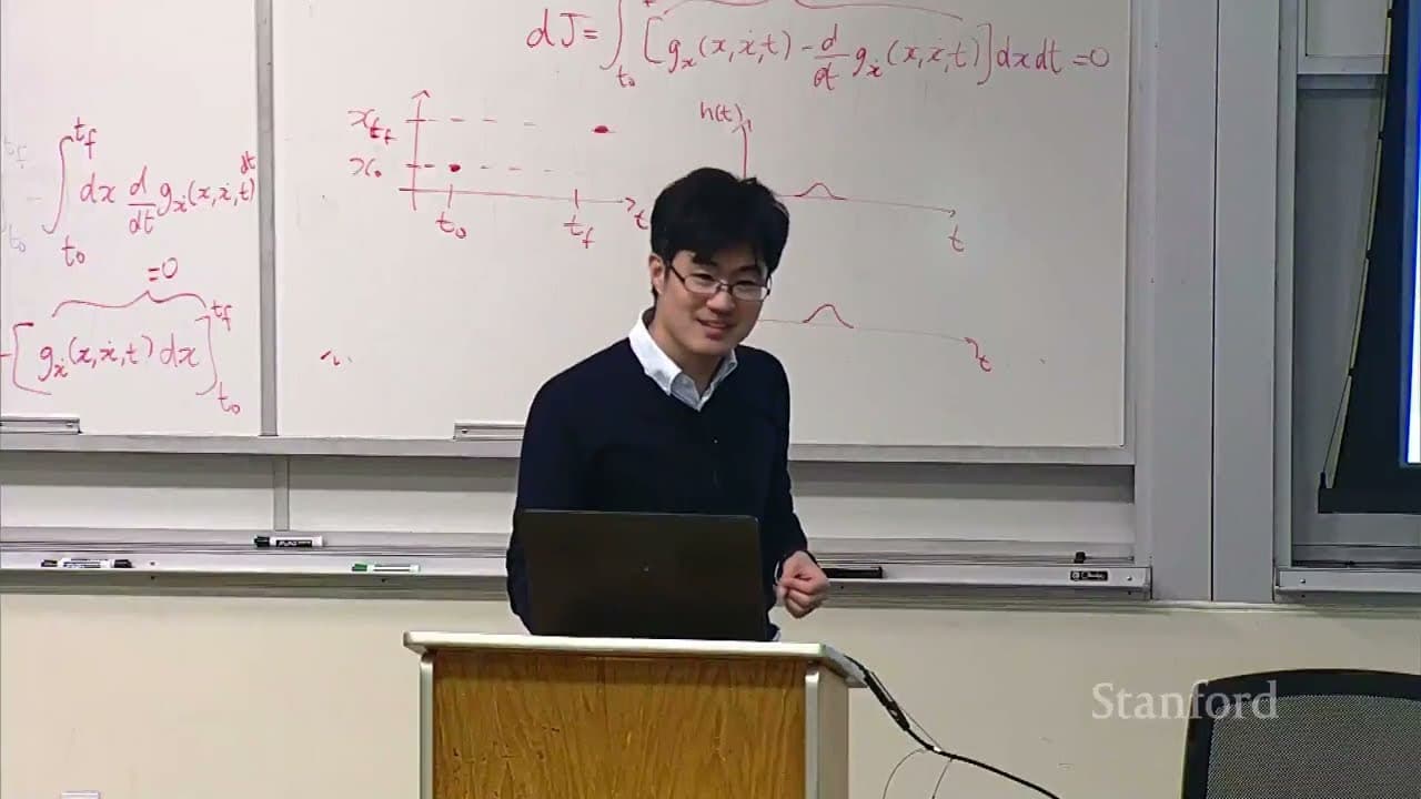 요즘 LLM은 왜 다 비슷하게 생겼을까: 스탠퍼드 CS336이 정리한 아키텍처 합의점 영상 썸네일