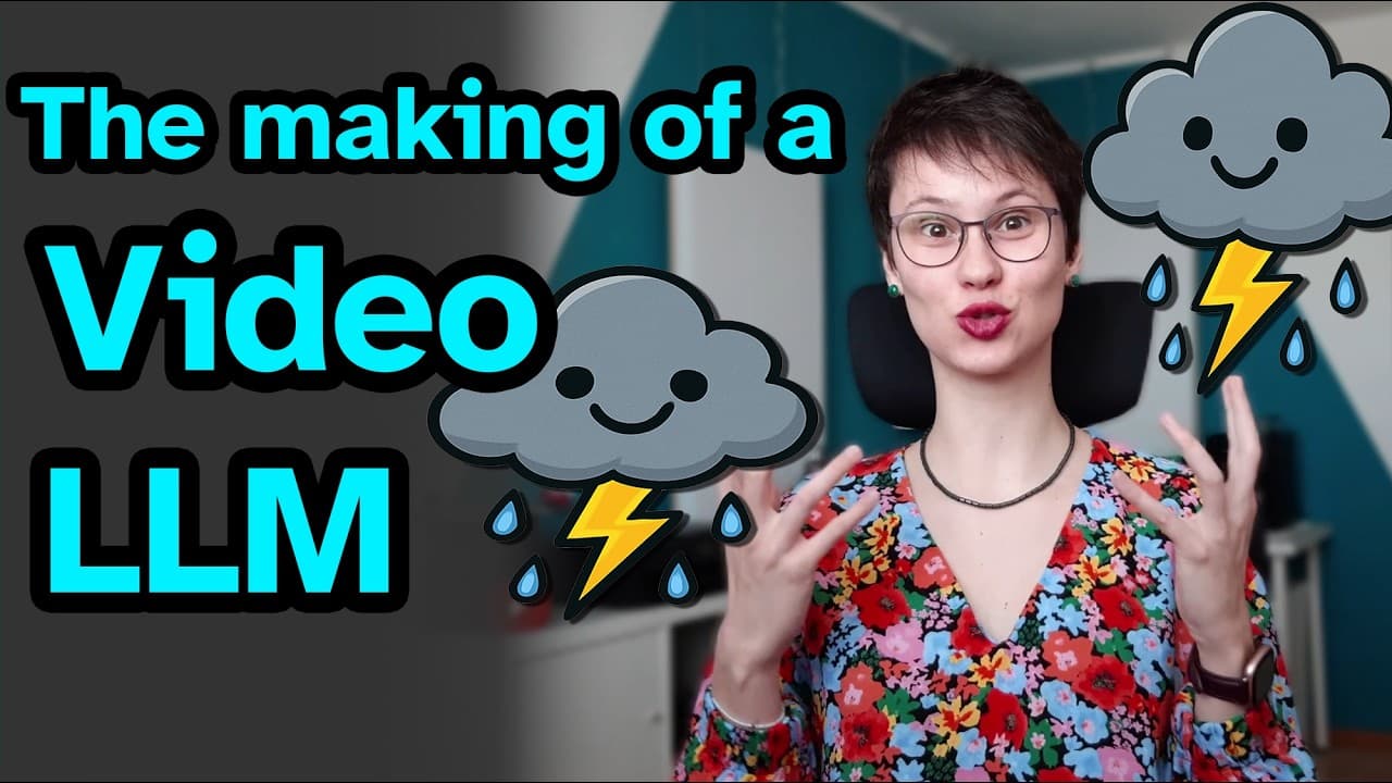 Token-Efficient Long Video Understanding for Multimodal LLMs 영상 썸네일