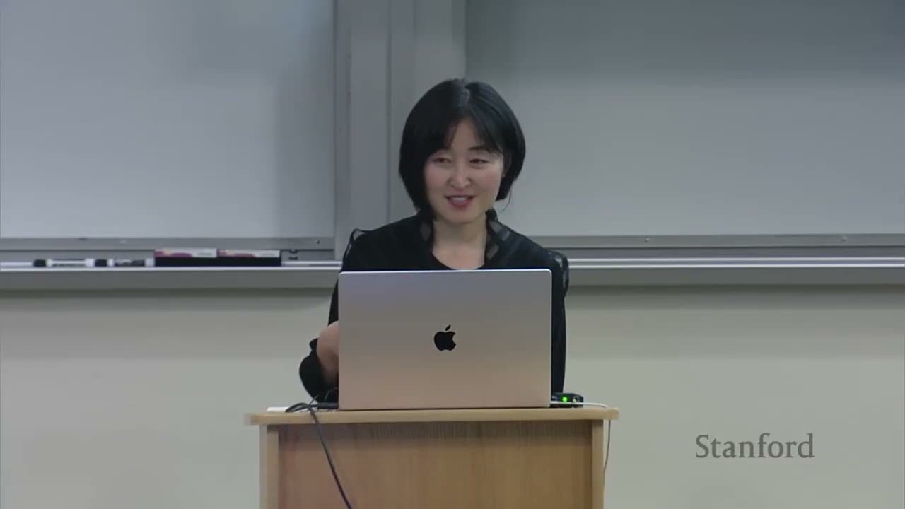 전자장치 없는 로봇: 스탠퍼드 세미나가 그린 ‘몸에 새겨진 지능’ 영상 썸네일