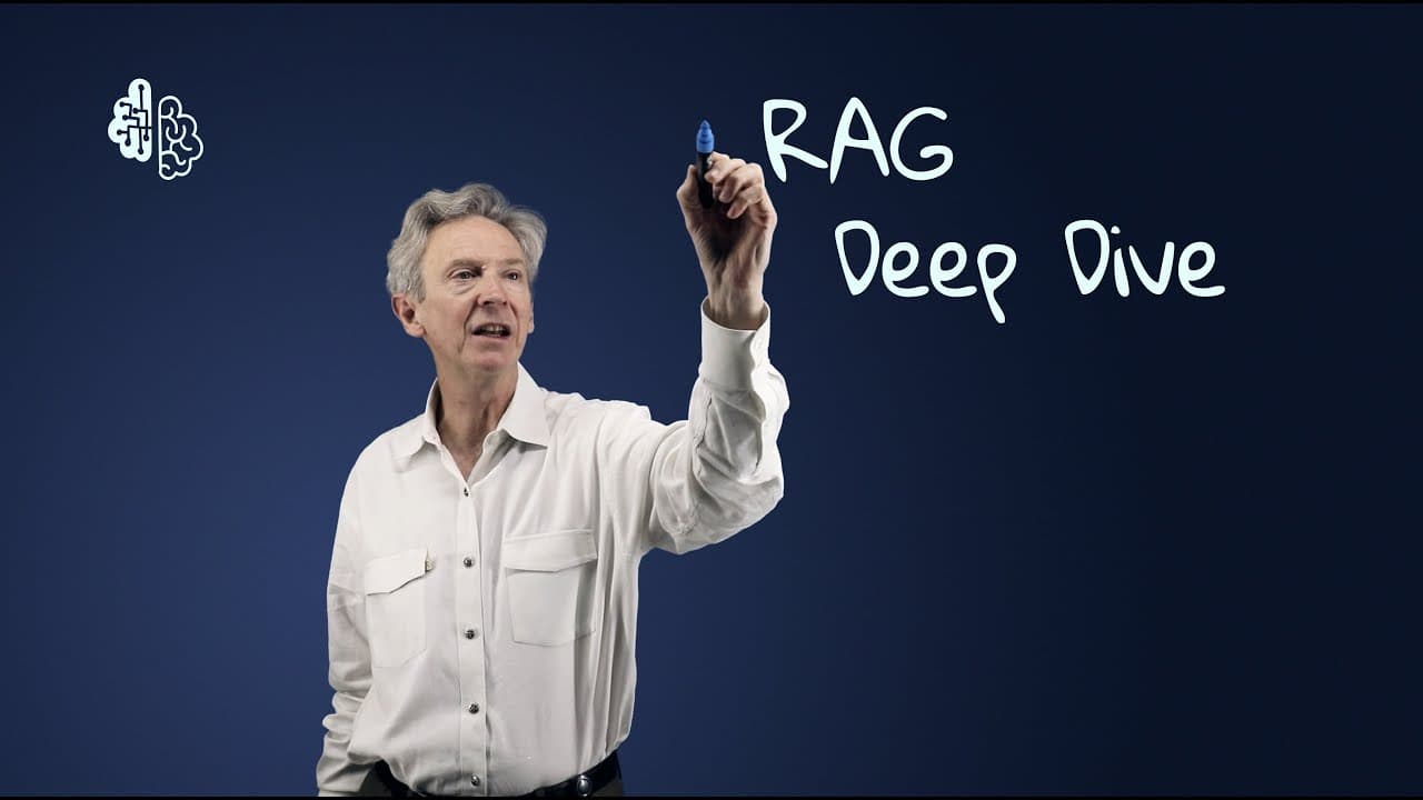 코드로 보는 RAG의 실제: '프롬프트 앞의 프롬프트' 3단계로 이해하기 영상 썸네일