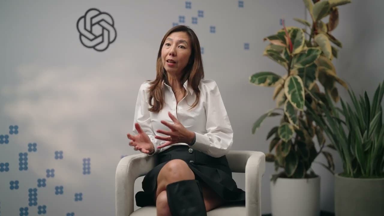 웨이페어는 어떻게 GPT로 4천만 상품 카탈로그를 채우나: 오픈AI 협업 사례 영상 대표 이미지