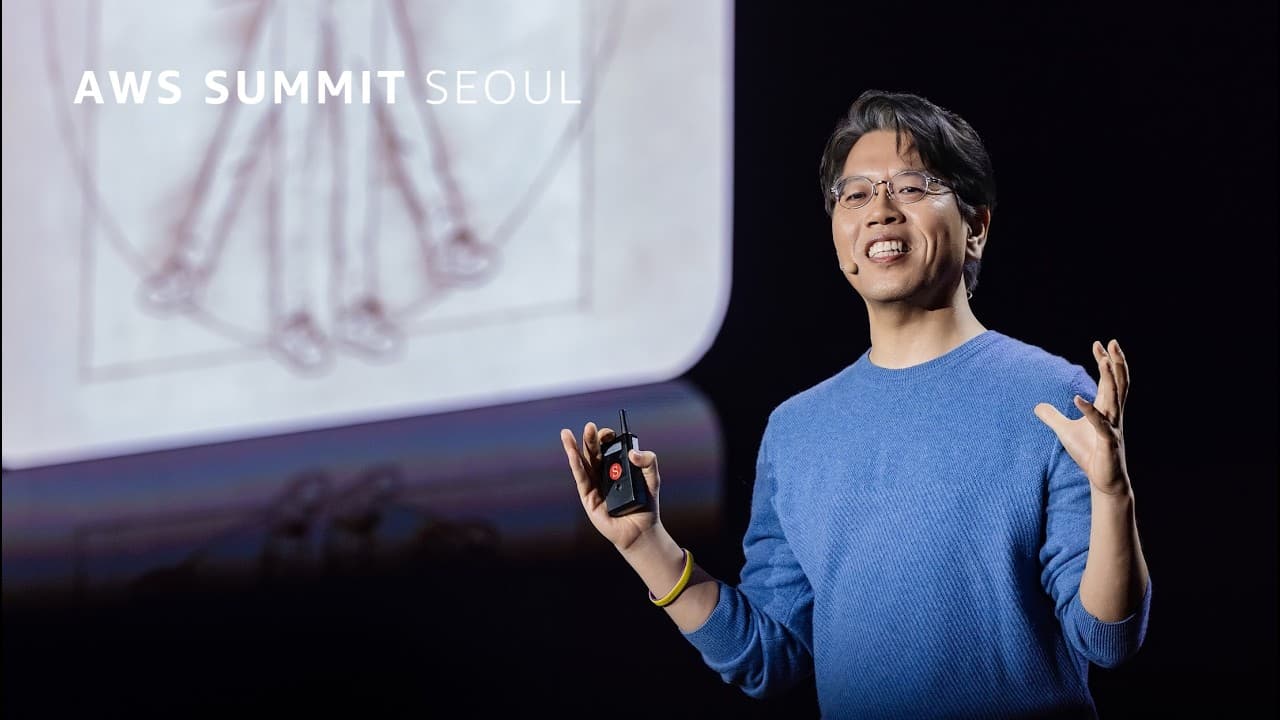 AI 시대 '르네상스 개발자'의 다섯 가지 자질: 호기심부터 명확한 소통까지 영상 썸네일